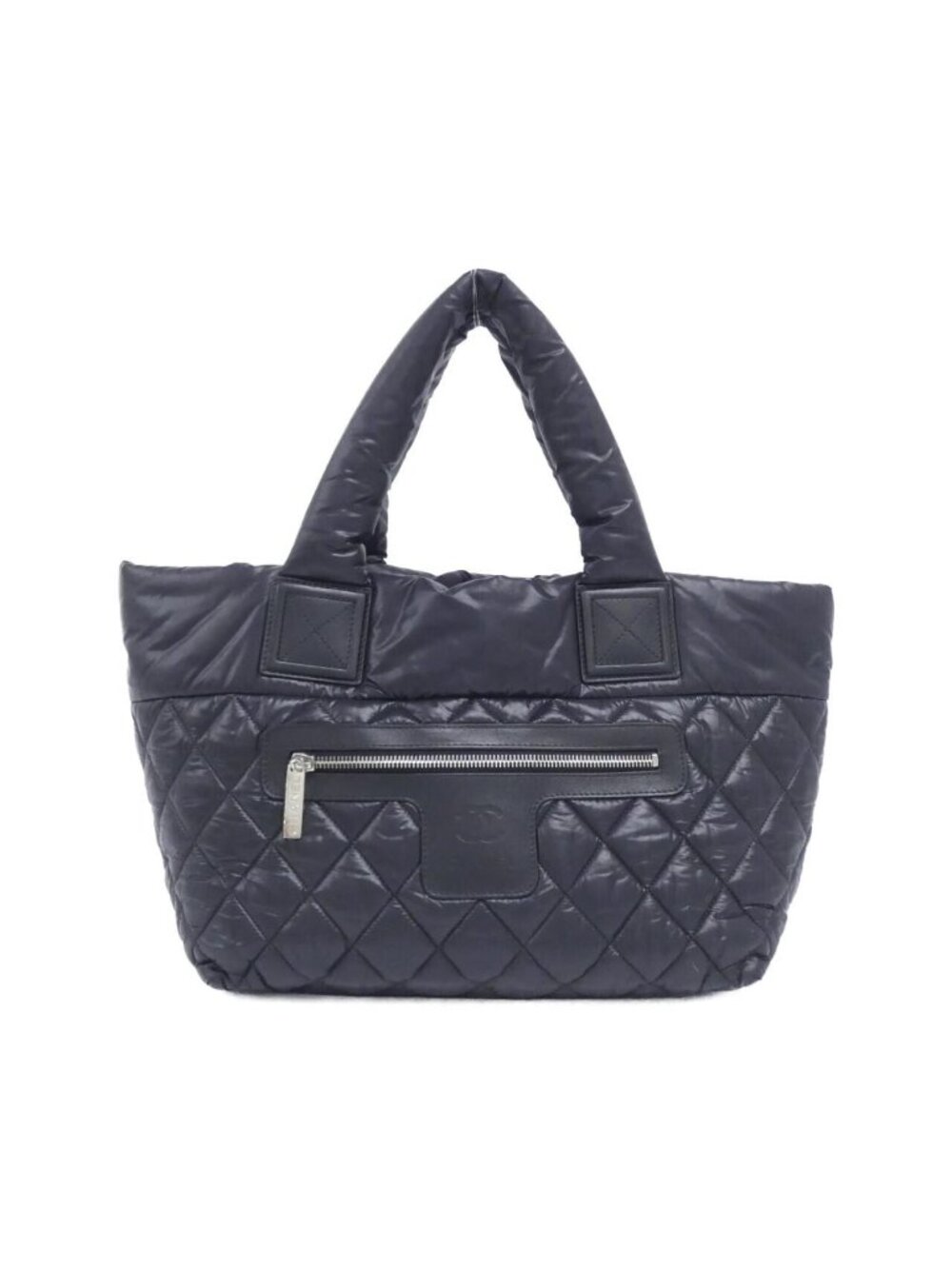 Chanel Coco Cocoon Line 48610 Bag - Picture 1 of 10
